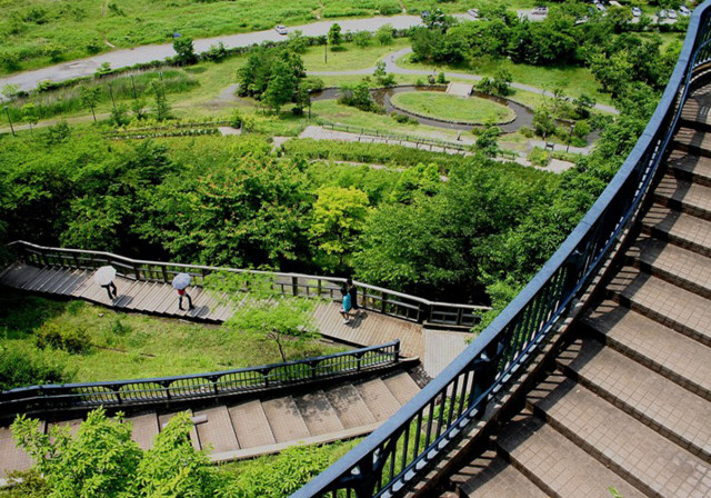 相模川自然の村公園